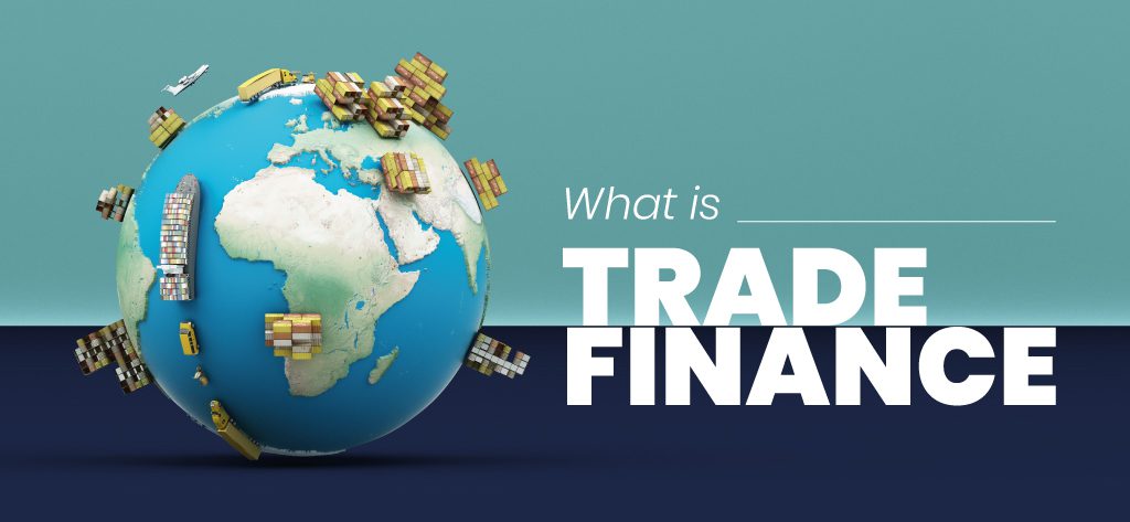 what is trade finance